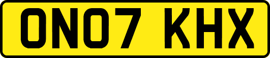 ON07KHX