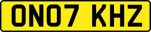 ON07KHZ
