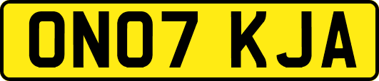 ON07KJA