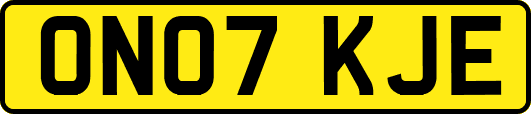 ON07KJE