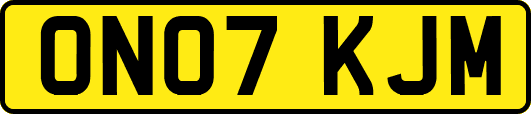 ON07KJM