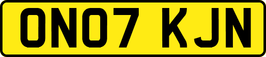 ON07KJN