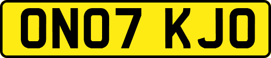 ON07KJO