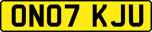 ON07KJU