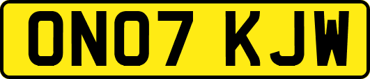 ON07KJW