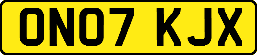 ON07KJX