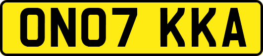 ON07KKA