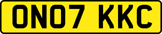 ON07KKC