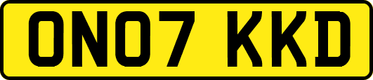 ON07KKD