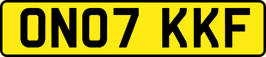 ON07KKF