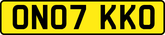 ON07KKO