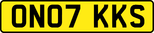 ON07KKS