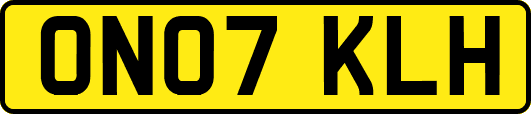 ON07KLH