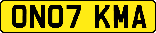 ON07KMA