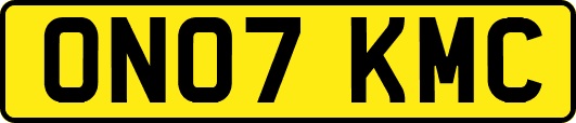 ON07KMC