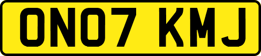 ON07KMJ