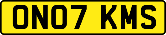 ON07KMS