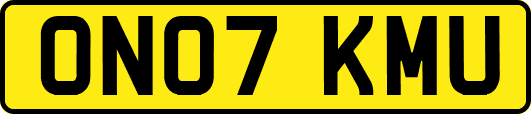 ON07KMU