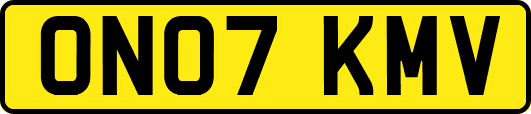 ON07KMV