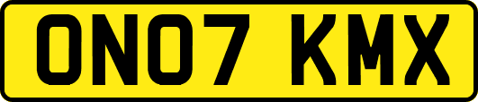 ON07KMX