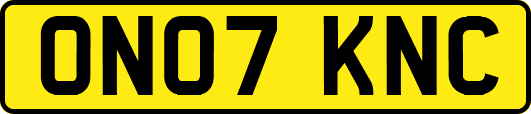ON07KNC