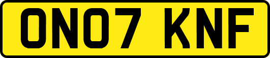 ON07KNF