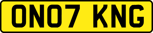 ON07KNG