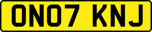 ON07KNJ