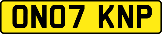 ON07KNP