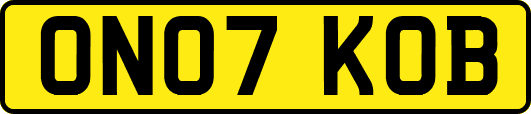 ON07KOB