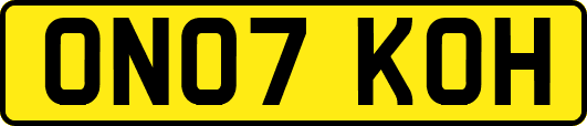 ON07KOH