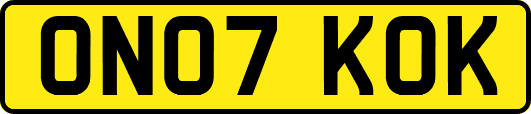 ON07KOK