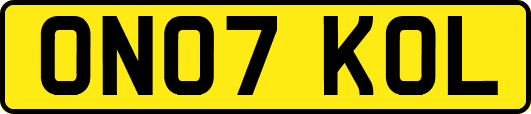 ON07KOL