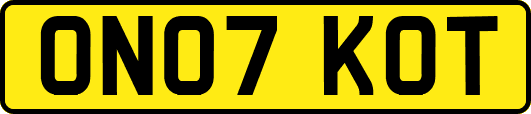 ON07KOT