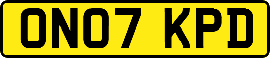 ON07KPD