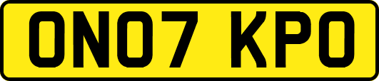 ON07KPO