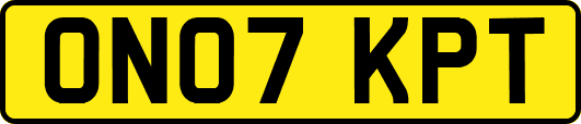ON07KPT