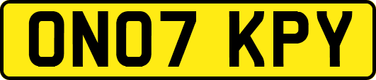 ON07KPY