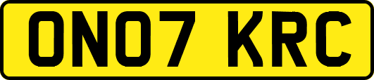ON07KRC