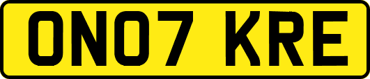 ON07KRE