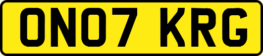 ON07KRG
