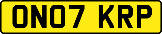 ON07KRP