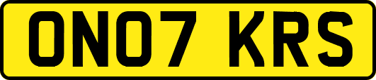 ON07KRS