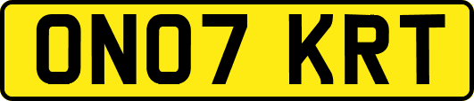 ON07KRT