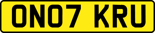 ON07KRU