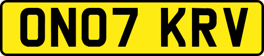 ON07KRV