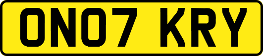 ON07KRY