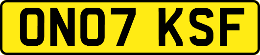 ON07KSF