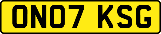 ON07KSG