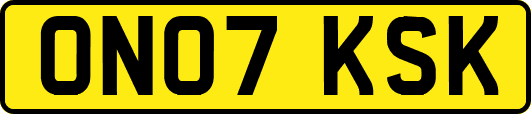ON07KSK